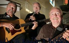 The Wolfe Tones to "go out on a high" and retire after US and Irish gigs next year