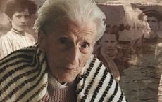 The incredible life of "The Woman of Aran" - Born on this day in 1894, she lived to 109