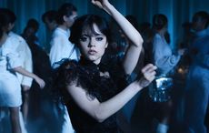 Netflix smash hit “Wednesday” to film second season in Ireland