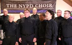 WATCH: The EPIC untold story behind Fairytale of New York