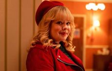 Nicola Coughlan "excited" to feature in "Doctor Who" with Ncuti Gatwa