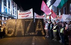 Irish government votes against expelling Israeli ambassador