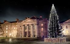 Lady in Red - A redemptive Christmas story