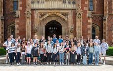 Study in Northern Ireland at Queen's University Belfast Summer School 2024