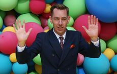 Ryan Tubridy joins Virgin Radio UK after RTÉ fiasco