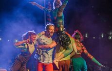 Irish arts around the world get nearly €3 million boost in funding