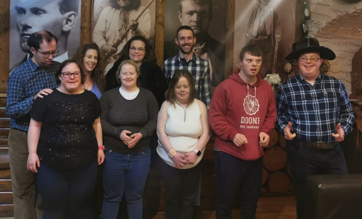 Faith in humanity restored as strangers in Wexford restaurant pay it forward