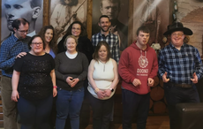 Faith in humanity restored as strangers in Wexford restaurant pay it forward