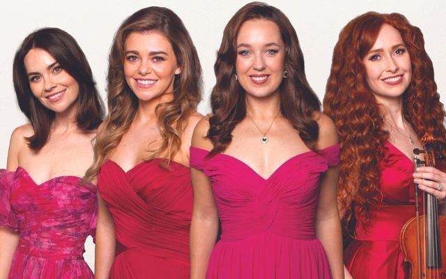 Celtic Woman has released a new music video for their song “I Know My Love\", which features on their upcoming album 