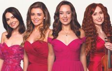 Tickets now on sale for Celtic Woman's 20th Anniversary North American tour!