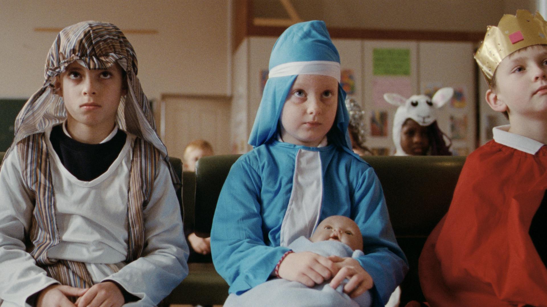 'So This Is Christmas' Irish documentary will make you laugh and cry