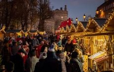 The most festive cities in Ireland to celebrate Christmas