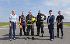 Donegal Airport spotlighted in new TG4 documentary series