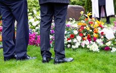 Irish wakes may help grieving families cope with loss, study finds
