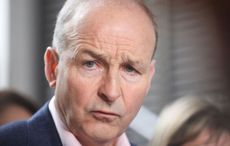 Tánaiste says "an immediate humanitarian ceasefire" in Gaza remains a priority