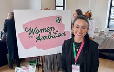 Irish-founded Women with Ambition’s first-ever Expo a positive success