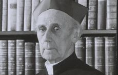 Archbishop Daniel Patrick Mannix: The turbulent Irish priest in Australia