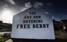 A life in a day at a Derry school in 1972