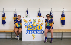 Win 250K cash prize with Castleknock GAA's global Irish fundraiser