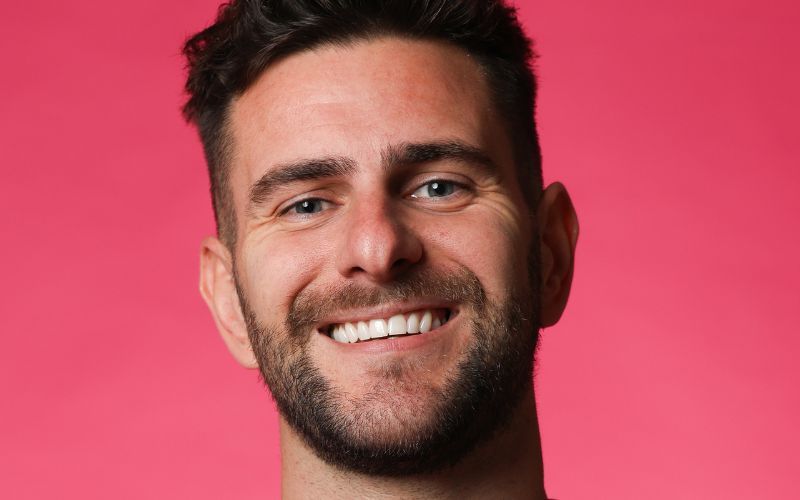 "I'm on Netflix!" - Irish social media star features in new "Squid Game: The Challenge"