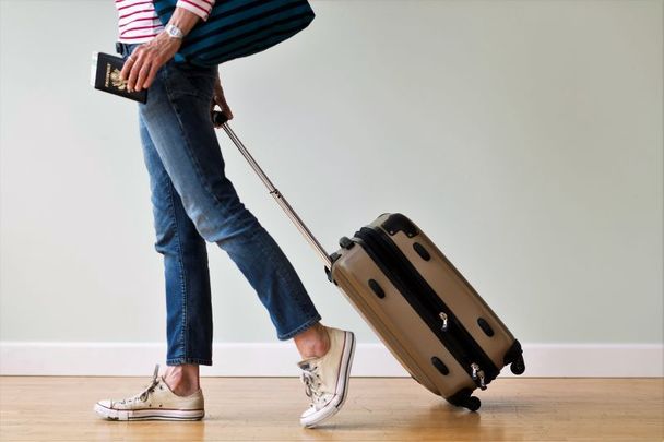 Ireland ranks tenth in a list of countries that young Americans say they would potentially immigrate to.