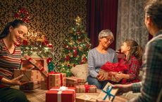 Traditional Irish Christmas gifts for the whole family