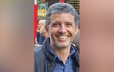 Brazilian delivery driver stopped Dublin knife attack acting on "pure instinct"