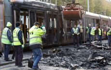 Dublin riots caused "tens of millions" of damage, says Varadkar