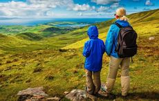 Ireland ranks as one of the world's best eco-friendly destinations