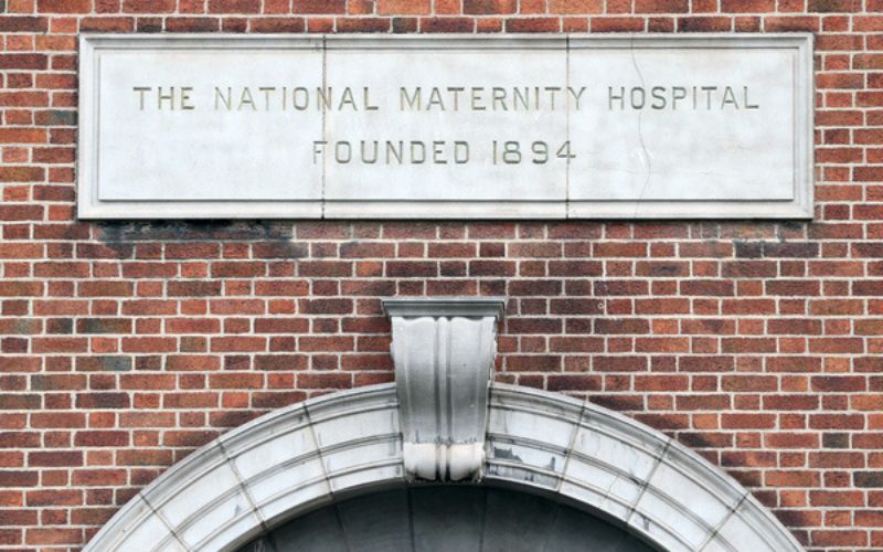 Abortion Safe Access Zones - legislation passes through Irish Parliament