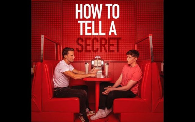 \"How To Tell A Secret\" arrives on Netflix UK on December 1.