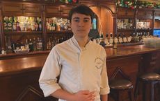 French President congratulates heroic teen who helped stop Dublin knife attack