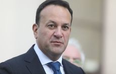 Irish Ambassador to Israel summoned for "reprimand" following Varadkar statement