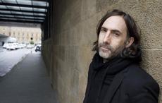 Irish author Paul Lynch wins presitgious Booker Prize