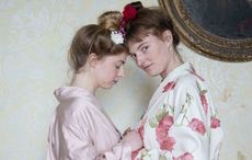 Eight female couples who were at the core of the Irish Revolution