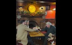 WATCH: Co Fermanagh pub's heartwarming Christmas advert goes viral