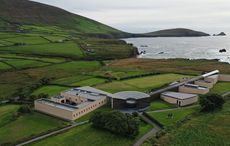 WATCH: A visit to the Blasket Island Centre on the Dingle Peninsula