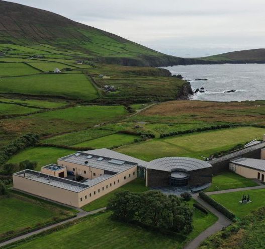 WATCH: A visit to the Blasket Island Centre on the Dingle Peninsula 