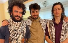 Palestinian Irish American student "seriously injured" in Vermont shooting