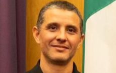 Hero who stopped Dublin knife attack intends to support victim with viral GoFundMe