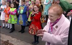 Trailblazing Irish dance teacher dies in Australia after record 80 year career