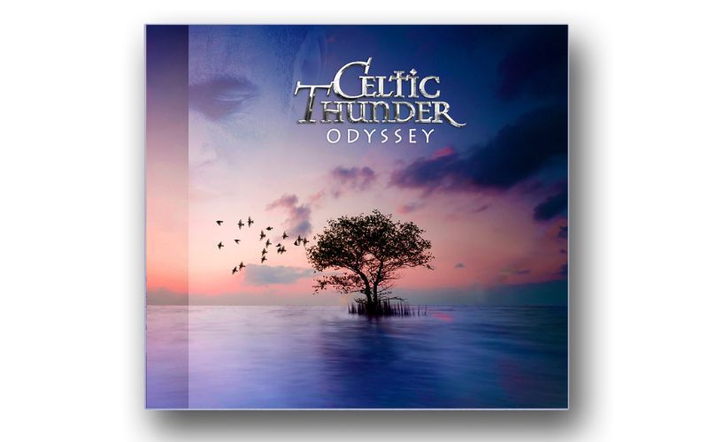 GIVEAWAY: Win Celtic Thunder's brand new album "Odyssey"
