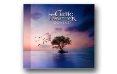 GIVEAWAY: Win Celtic Thunder's brand new album "Odyssey"
