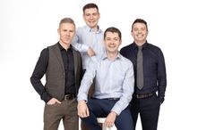 GIVEAWAY: Last chance to win Celtic Thunder's brand new album "Odyssey"