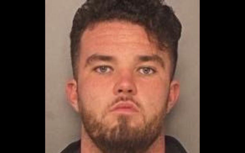 Irish scammer arrested for sexual assault in Pennsylvania