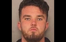 Irish scammer arrested for sexual assault in Pennsylvania