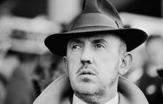 Barney Curley  - from betting coup to giving back