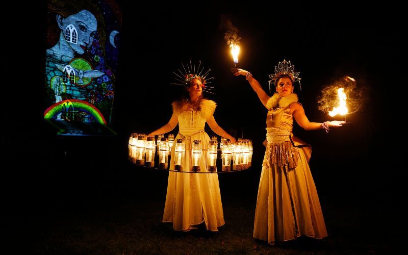 A St. Brigid Festival is coming to Ireland in 2024, here's our official guide
