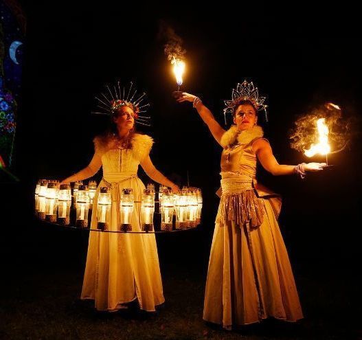 A St. Brigid Festival is coming to Ireland in 2024, here's our official guide