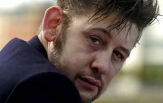 Pogues frontman Shane MacGowan has died, aged 65
